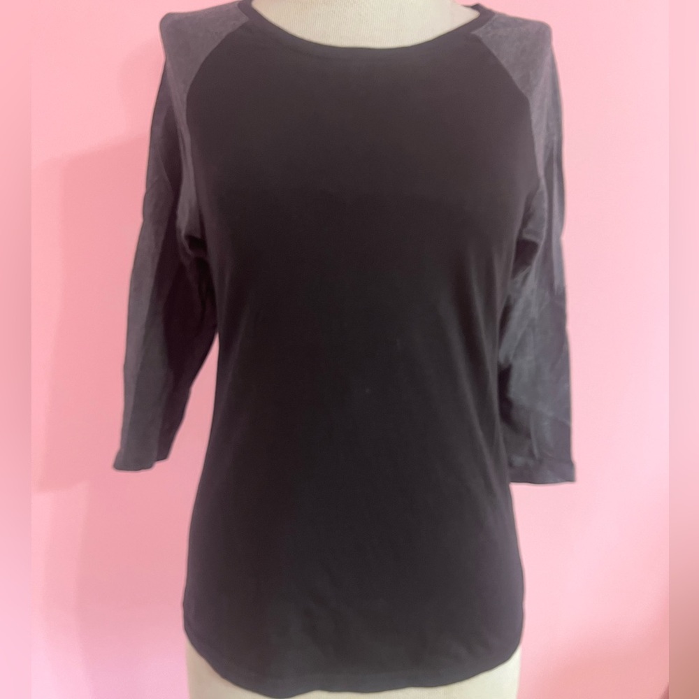 Women's Pact Raglan Sleeve Top